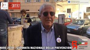 Massimo Mariani Prevenzione Sismica