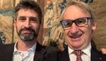 Produzione Massetti alle Giornate Italiane del Calcestruzzo