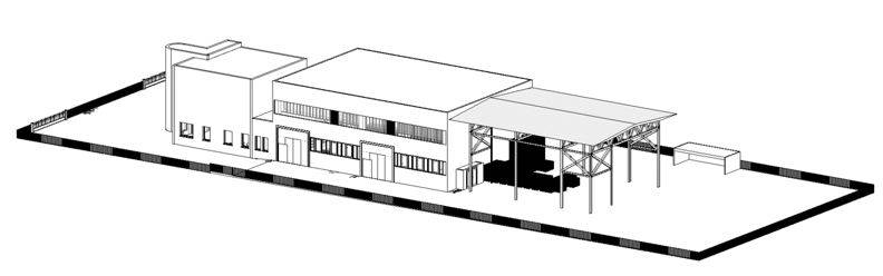 L'uso del BIM nella progettazione antincendio