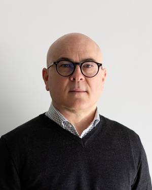 Arch. Roberto Beraldo (Presidente dell'Ordine Architetti PPC di Venezia).