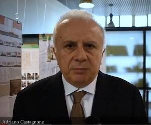 Adriano Castagnone, presidente di Assobim