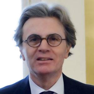 Luigi Di Carlantonio presidente ANDIL