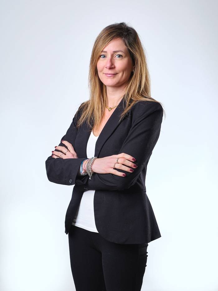 Alessandra Acerbis, Sales and Marketing Manager di Pilomat.