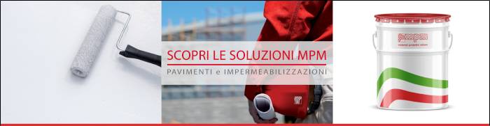 Scopri le soluzioni MPM