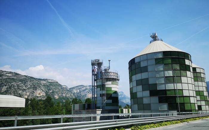 Ridurre le emissioni di CO2 nella filiera dell’edilizia: le soluzioni di Fassa Bortolo