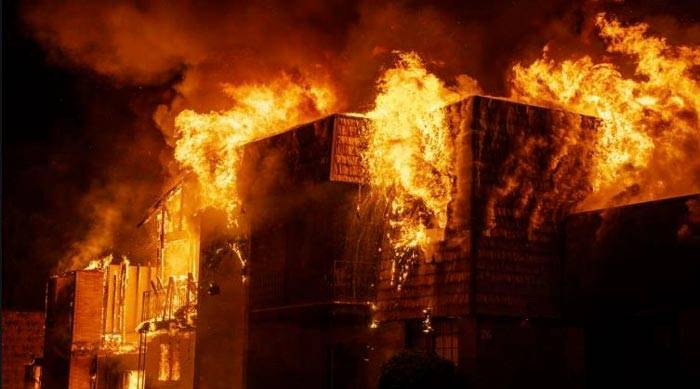 Prevenzione incendi nelle grandi gallerie: chiarimenti