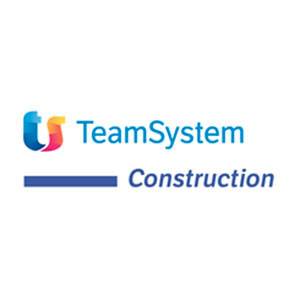 Logo TeamSystem