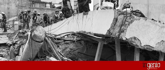 In Veneto sensori per velocizzare i soccorsi in caso di terremoto