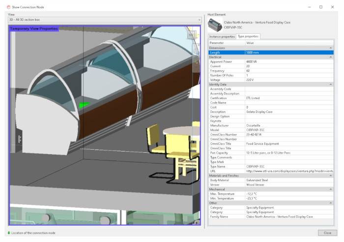 Connections to Mechanical: il tool di MagiCAD per una collaborazione efficiente tra ingeneri meccanici ed elettrici