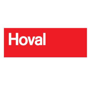 Logo Hoval