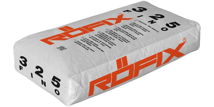 RÖFIX 325 Malta Fina 325