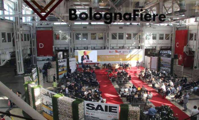 Saie Bologna 2022