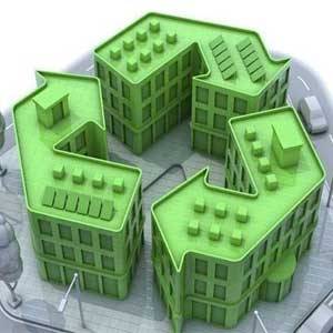 valutazione della sostenibilità degli edifici