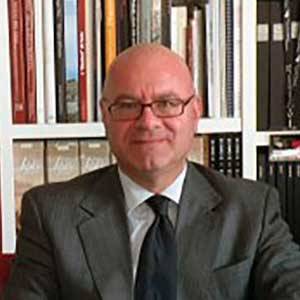 Giuseppe Santoro, presidente Inarcassa