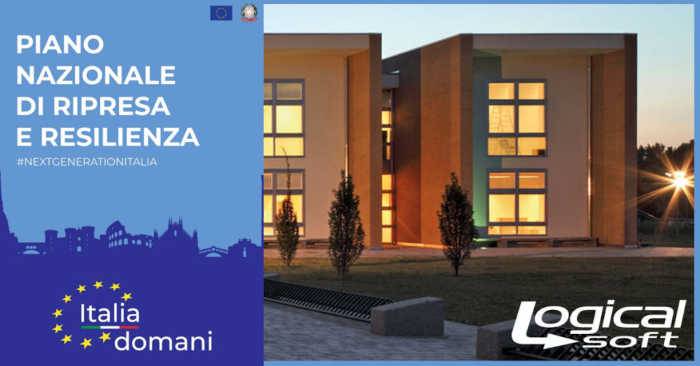 Fondi PNRR per l’edilizia pubblica e la rigenerazione urbana