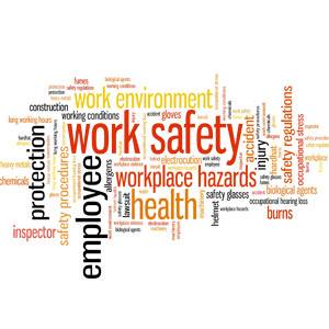 Sicurezza del lavoro: download codici inoltro domande