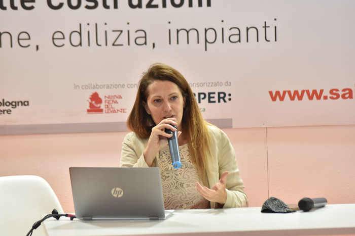 Giulia Moraschi-Direttore Tecnico eAmbiente
