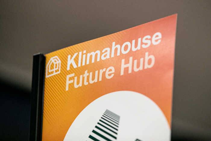 Future Hub di Klimahouse- lo spazio dedicato alle startup