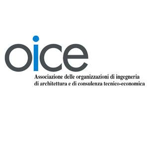 Logo OICE