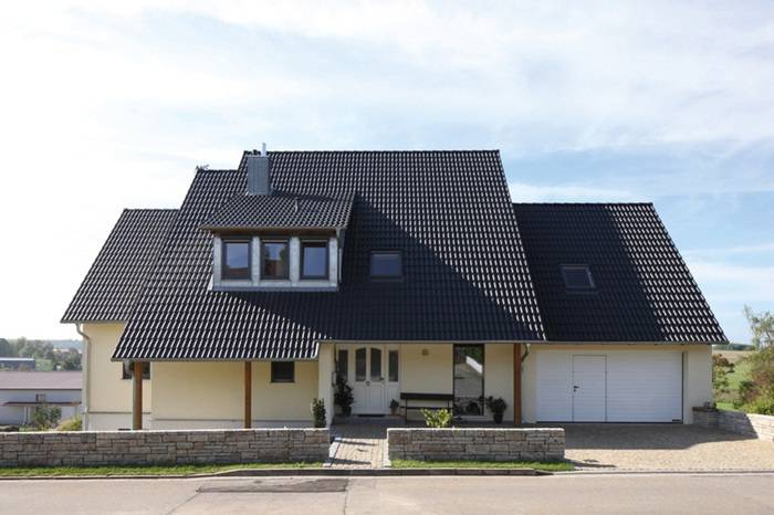 Tegole in cemento wienerberger.