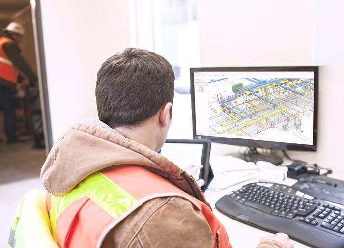 Lavorare sul modello tridimensionale del cantiere: un sogno per molte imprese.