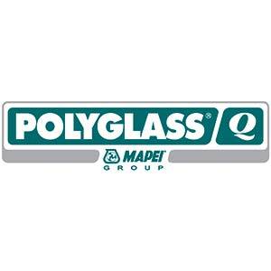 Logo Polyglass 