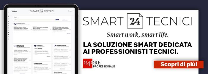 I servizi del gruppo 24 ore per i professionisti