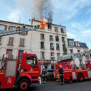 Regole antincendio: proroga SCIA anche per gli alberghi più grandi