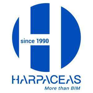 Logo Harpaceas