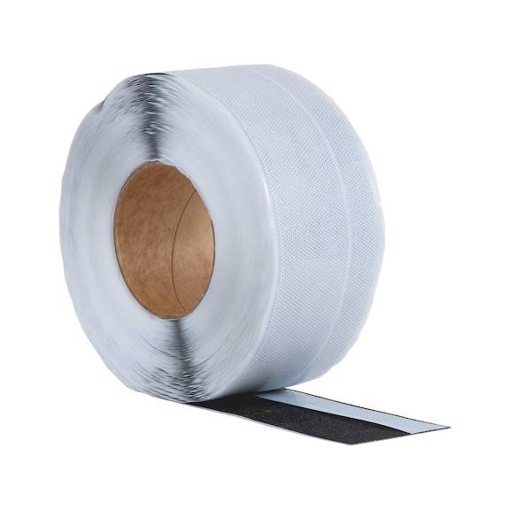Pellicola sigillante Flexband Easy per esterni SK/VSK della Würth per la posa dei serramenti