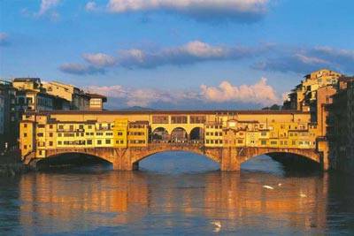 Ponte Vecchio Firenze