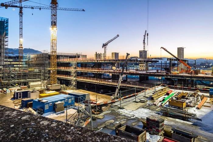 Nei cantieri e negli ambienti complessi la sicurezza richiede sistemi di monitoraggio e prevenzione capaci di adattarsi a condizioni operative in continua evoluzione.