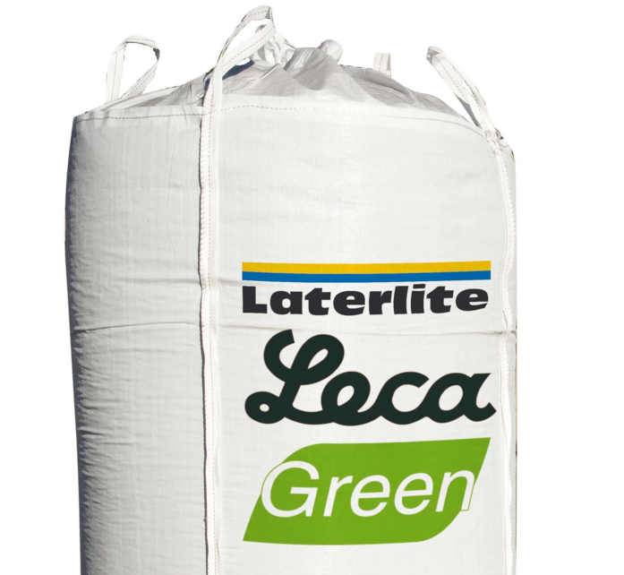 Laterlite LecaGreen