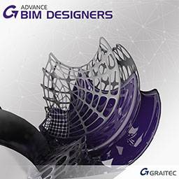 Advance BIM Designers – Serie Calcestruzzo – Software di Progettazione e Dettaglio delle Armature in Revit