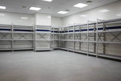Celle frigo e l’uso dei rivestimenti Flowfast, ideali per le basse temperature