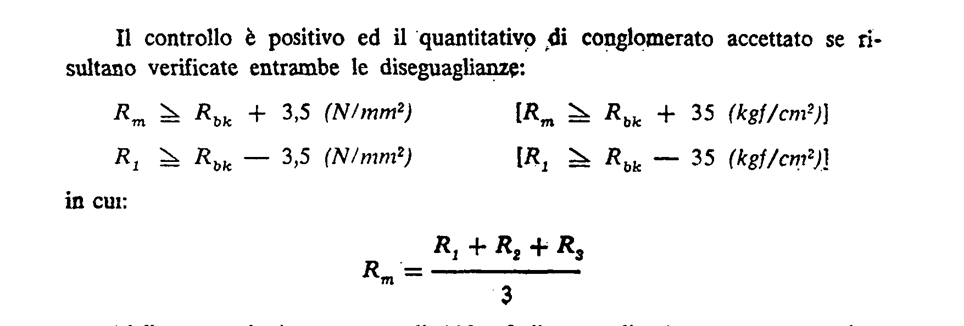 Controllo di tipo A