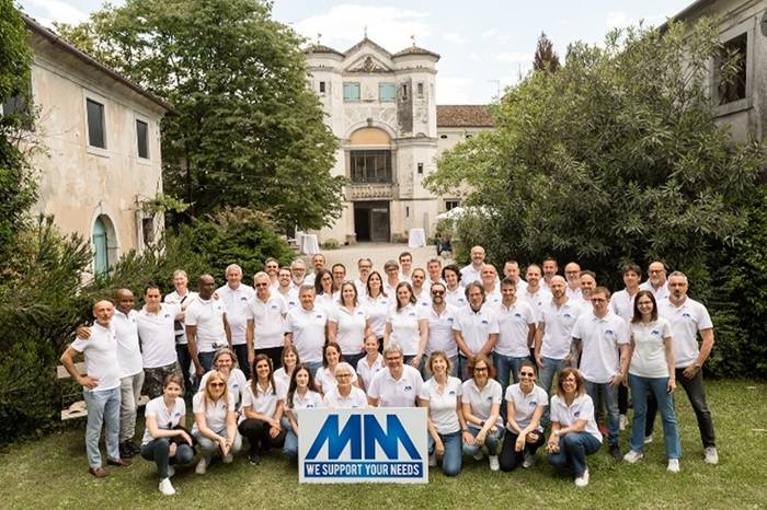 Una Giornata di Valore 2025 – Formazione, confronto e spirito di squadra per celebrare la Passione, motore che alimenta Competenza e Innovazione in M.M. Srl.