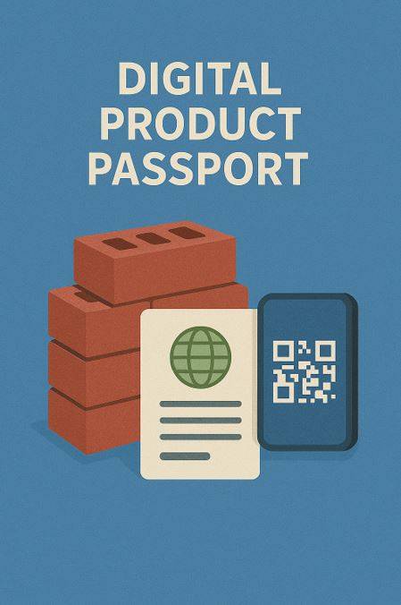 Digital Product Passport: l’identità digitale dei materiali