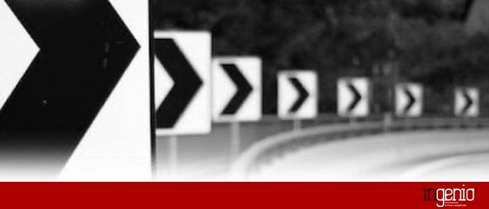 Costruiamo insieme le strade in calcestruzzo