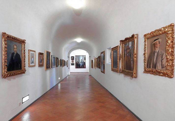 corridoio vasariano.JPG