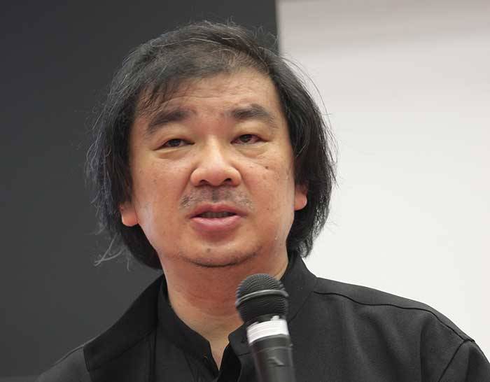 Shigeru Ban torna come protagonista a Cersaie 2021