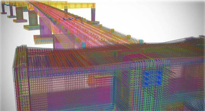 BrIM – Bridge Information Modeling