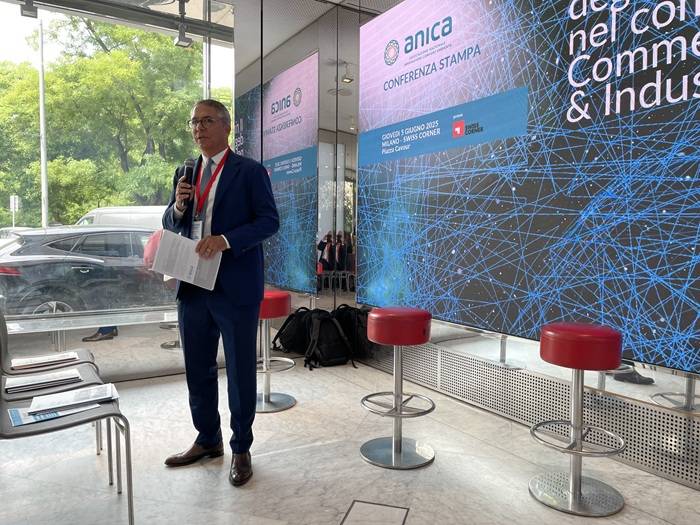 David Herzog, Presidente ANICA.