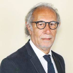 Francesco Miceli - Presidente del CNAPPC