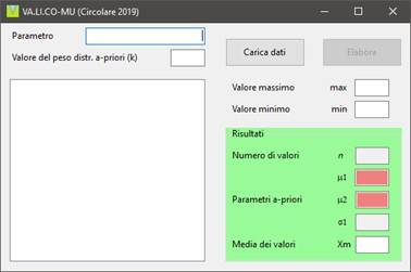 Figura 2 – schermata VA.LI.CO-MU