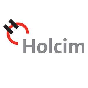 Logo Holcim