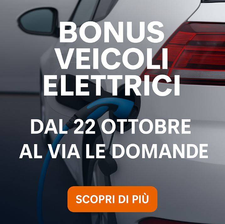 vai al portale bonusveicolielettrici.mase.gov.it