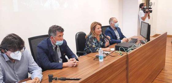 Al via il censimento di ponti e viadotti in Calabria