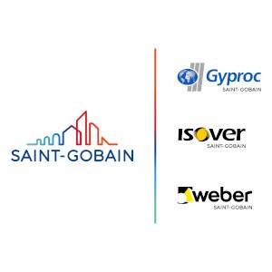 Logo Saint-Gobain