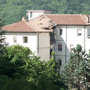 Decreto terremoto per le Regioni Abruzzo Lazio Marche